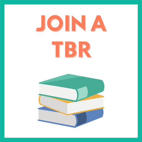 Join a TBR